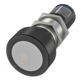 Balluff BUS M30M1-PPX-35/340-S92K Ultrasonic sensor, Ø 40.5mm